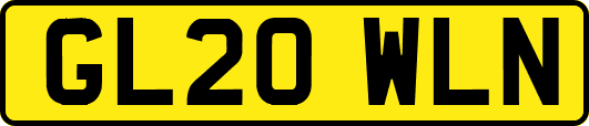 GL20WLN
