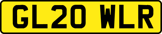 GL20WLR