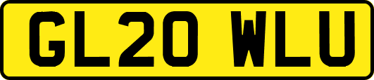 GL20WLU