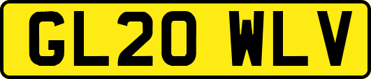 GL20WLV