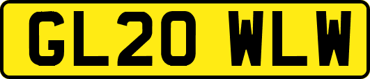 GL20WLW