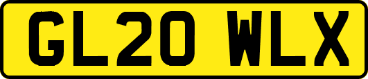 GL20WLX