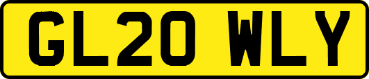 GL20WLY