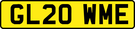 GL20WME