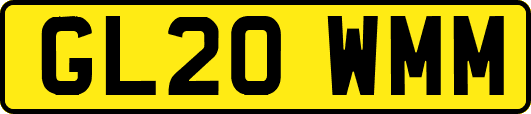 GL20WMM