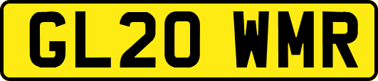 GL20WMR