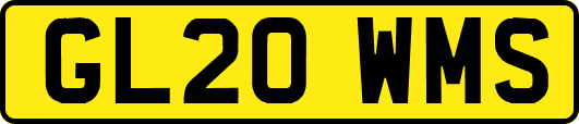 GL20WMS