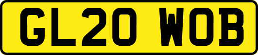 GL20WOB