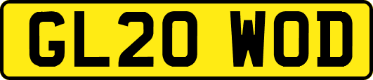 GL20WOD