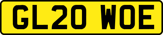 GL20WOE