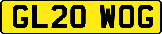 GL20WOG