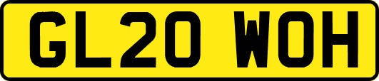 GL20WOH