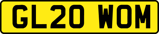 GL20WOM