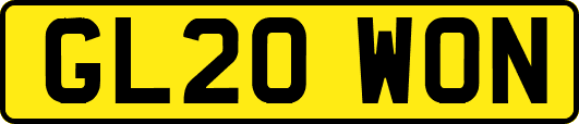 GL20WON