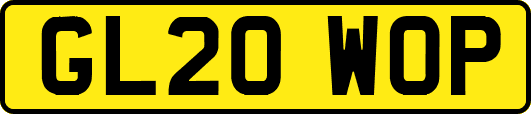 GL20WOP