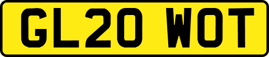GL20WOT