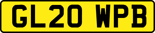 GL20WPB