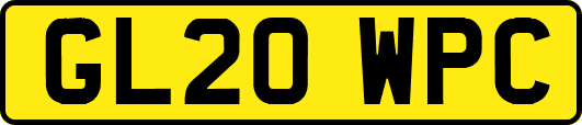 GL20WPC