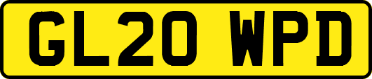 GL20WPD