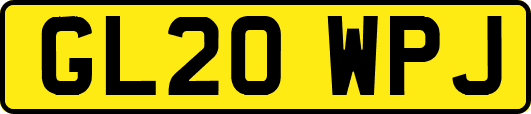 GL20WPJ