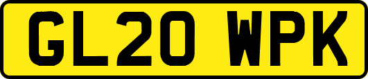 GL20WPK