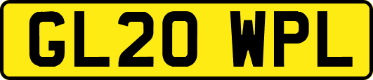 GL20WPL