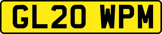 GL20WPM