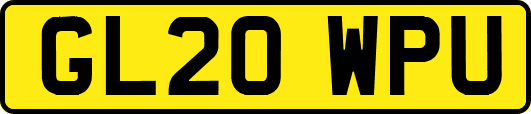GL20WPU