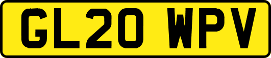 GL20WPV