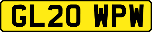 GL20WPW