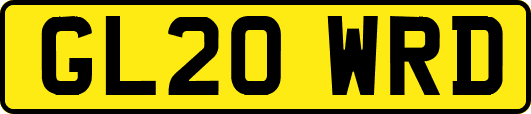 GL20WRD