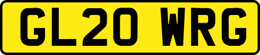 GL20WRG
