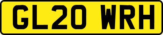 GL20WRH