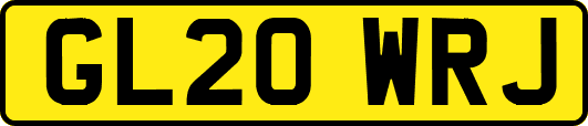GL20WRJ