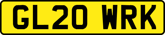 GL20WRK