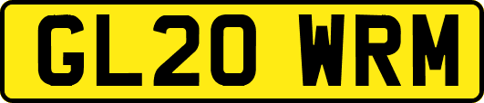 GL20WRM