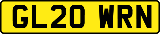 GL20WRN