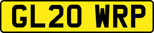 GL20WRP