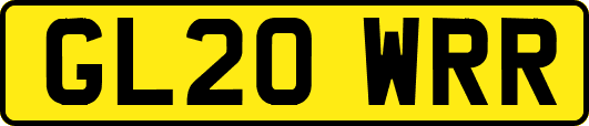 GL20WRR
