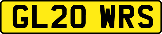 GL20WRS