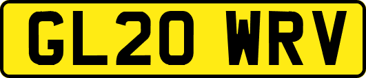 GL20WRV