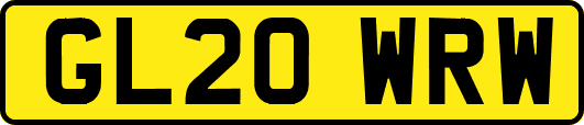 GL20WRW