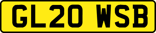GL20WSB