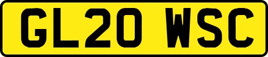 GL20WSC