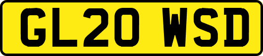 GL20WSD