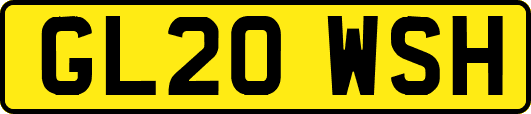 GL20WSH