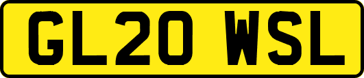 GL20WSL