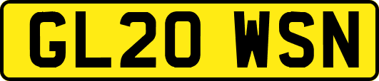 GL20WSN