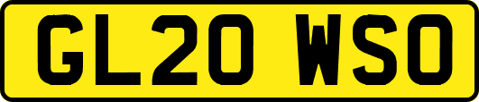 GL20WSO