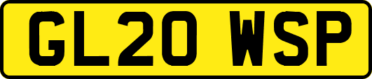 GL20WSP